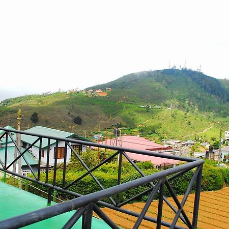 נוארה אליה Binota Hotel מראה חיצוני תמונה