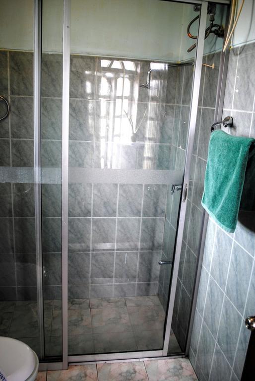 נוארה אליה Binota Hotel מראה חיצוני תמונה