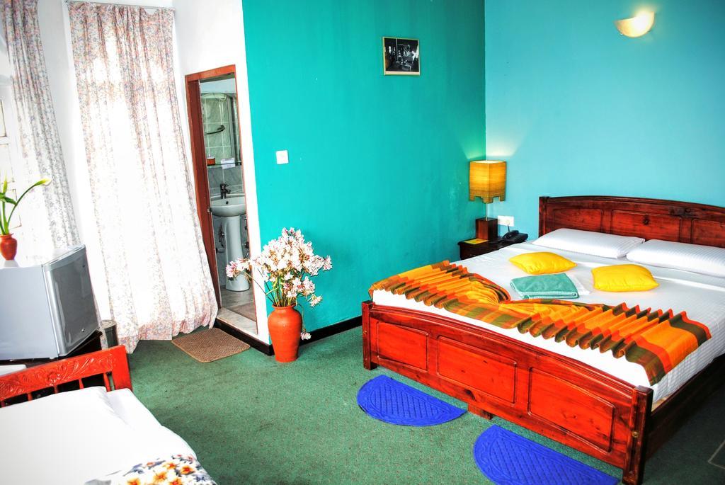 נוארה אליה Binota Hotel מראה חיצוני תמונה