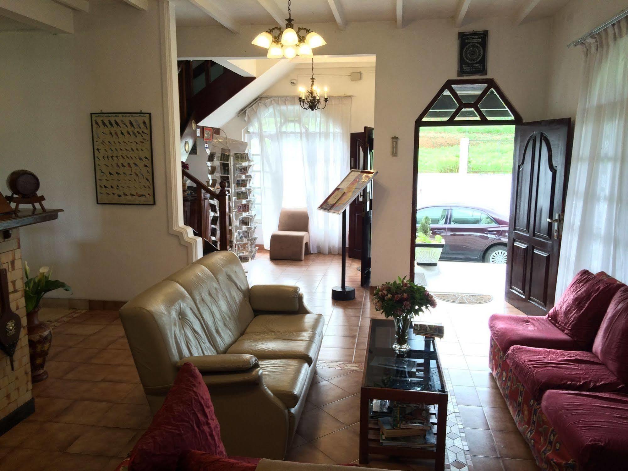נוארה אליה Binota Hotel מראה חיצוני תמונה