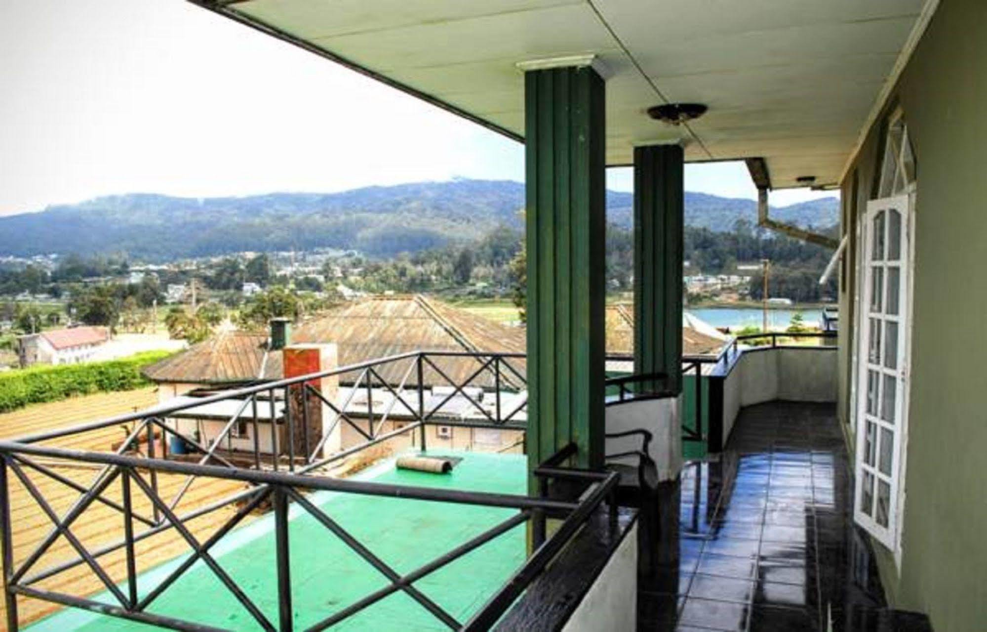 נוארה אליה Binota Hotel מראה חיצוני תמונה